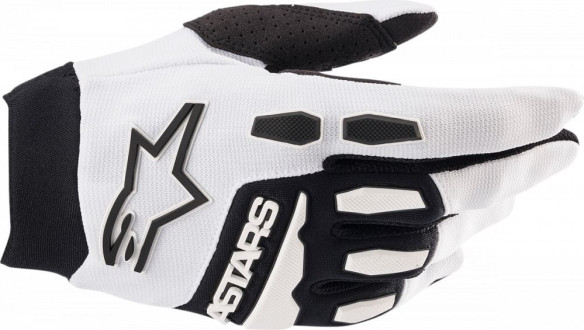 Manusi Enduro F Bore Wt