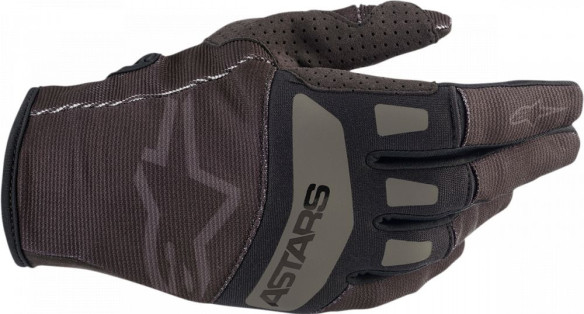 Manusi Enduro T-Star Bk/Bk