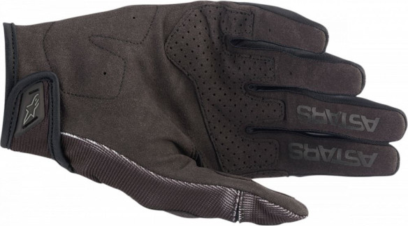 Manusi Enduro T-Star Bk/Bk