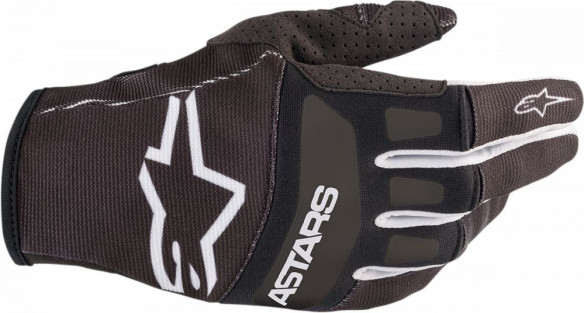 Manusi Enduro T-Star Bk/Wt