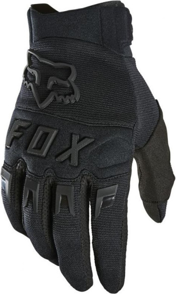 Manusi Enduro Dirtpaw BLACK