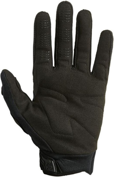 Manusi Enduro Dirtpaw BLACK