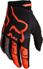Manusi Enduro 180 Skew Black/Orange