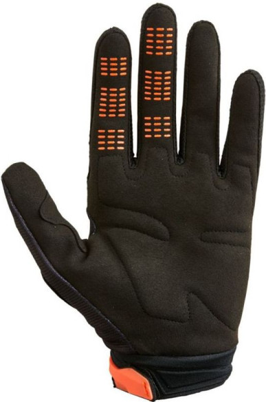 Manusi Enduro 180 Skew Black/Orange