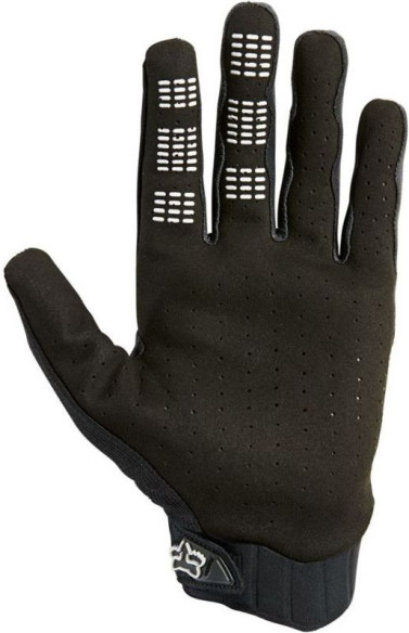 Manusi Enduro Flexair Black