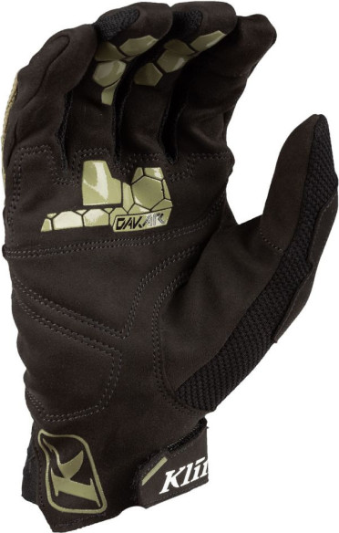 ManusI Moto Enduro Dakar Sage