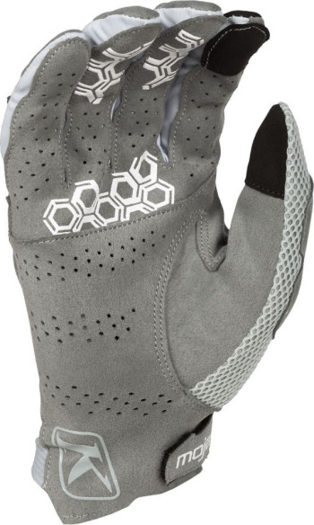 ManusI Moto Enduro Mojave Cool Gray