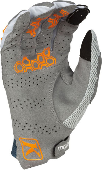 ManusI Moto Enduro Mojave Striking Petrol