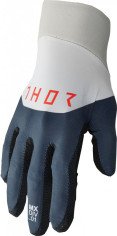 Manusi Moto Enduro Agile Rival Midnight/Gray 23