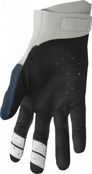 Manusi Moto Enduro Agile Rival Midnight/Gray 23