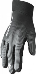 Manusi Moto Enduro Agile Tech Black/White 23