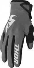 Manusi Moto Enduro Sector Gray 23
