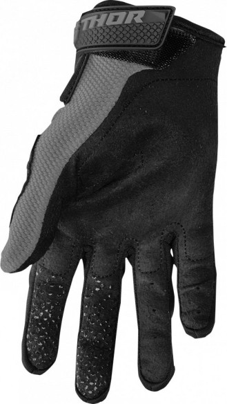 Manusi Moto Enduro Sector Gray 23