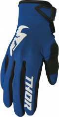 Manusi Moto Enduro Sector Navy 23