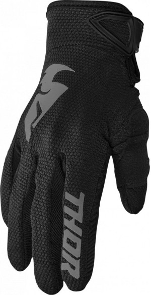 Manusi Moto Enduro Dama Sector Black 23