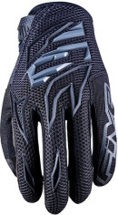 Manusi Enduro MXF3 Black