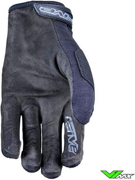 Manusi Enduro MXF3 Black