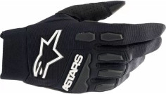 Manusi Enduro F-bore Xt Black