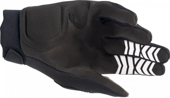 Manusi Enduro F-bore Xt Black/Red