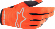 Manusi Enduro Radar Orange/Black