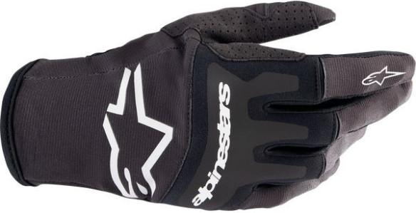 Manusi Enduro T-star Black