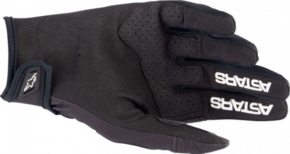 Manusi Enduro T-star Black