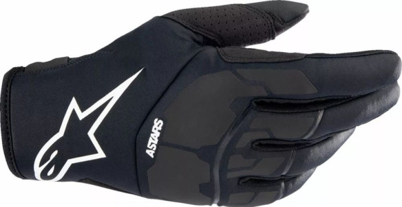 Manusi Enduro Thermo Black