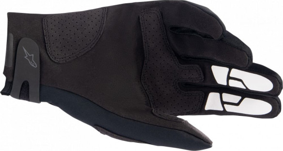 Manusi Enduro Thermo Black