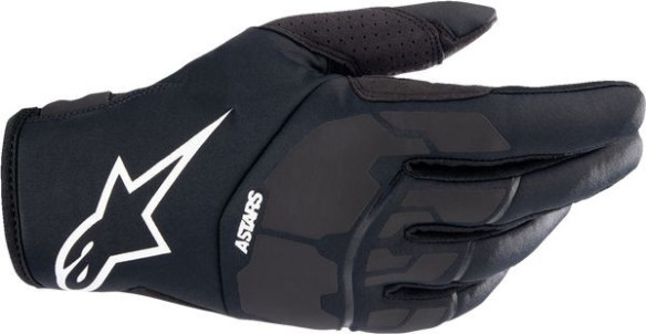Manusi Enduro Thermo Black