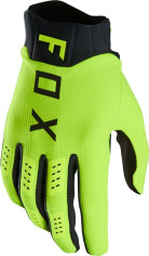 Manusi Moto Enduro Flexair Flo Yellow