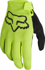Manusi Moto Enduro Ranger Flo Yellow