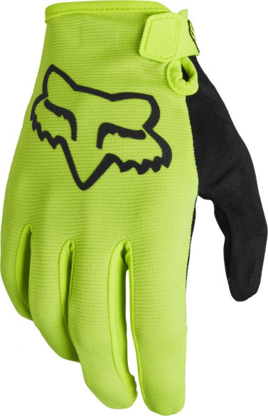 Manusi Moto Enduro Ranger Flo Yellow