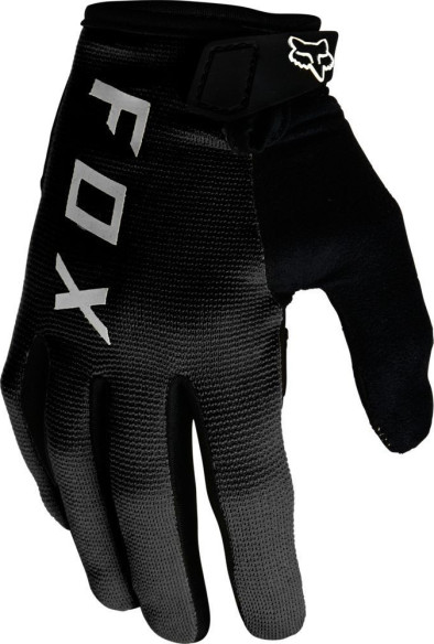 Manusi Moto Enduro Dama Ranger Gel Black