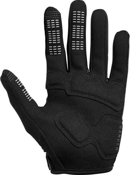 Manusi Moto Enduro Dama Ranger Gel Black