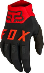 Manusi Moto Enduro Legion Black/Red