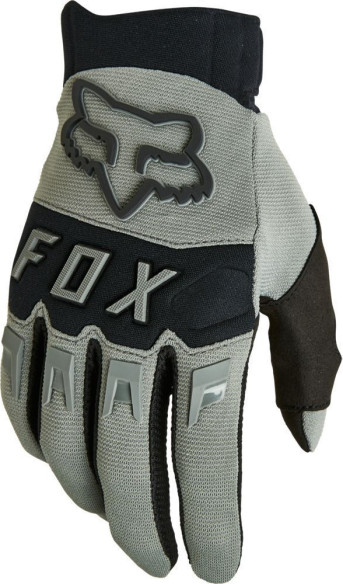 Manusi Moto Enduro Dirtpaw Grey/Black