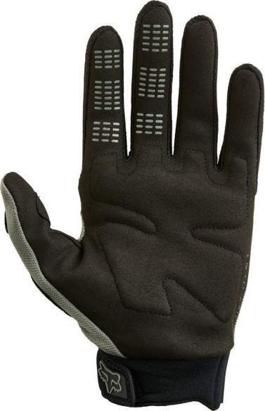 Manusi Moto Enduro Dirtpaw Grey/Black