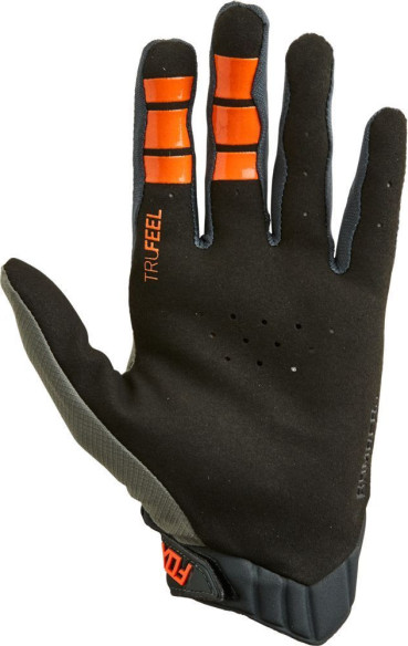 Manusi Moto Enduro Bomber LT CE PTR