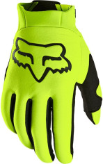Manusi Moto Enduro Legion Thermo CE Flo Yellow