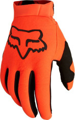 Manusi Moto Enduro Legion Thermo CE Flo Orange