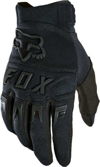 Manusi Moto Enduro Dirtpaw CE Black