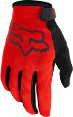 Manusi Moto Enduro Ranger Flo Red