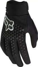 Manusi Moto Enduro Dama Defend Black/White
