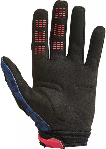 Manusi Moto Enduro Dama 180 Skew DRK Indo