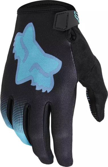 Manusi Moto Enduro Ranger Park Black