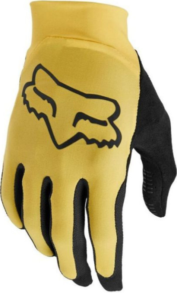 Manusi Moto Enduro Flexair PR Yellow