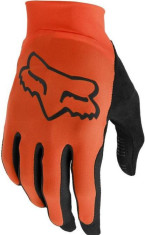 Manusi Moto Enduro Flexair FLO Orange