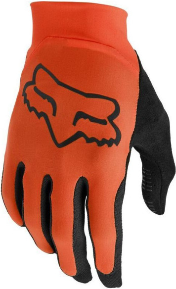 Manusi Moto Enduro Flexair FLO Orange