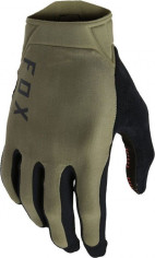 Manusi Moto Enduro Flexair Ascent BRK