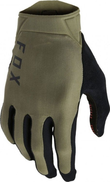 Manusi Moto Enduro Flexair Ascent BRK